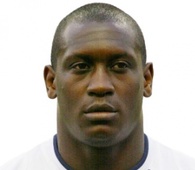 Foto principal de E. Heskey | Inglaterra Leyendas