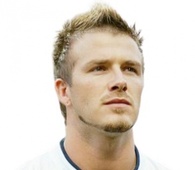 Foto principal de D. Beckham | PSG