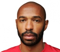 Foto principal de Thierry Henry | New York RB