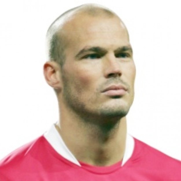 Foto principal de F. Ljungberg | Arsenal