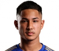 Foto principal de F. Bolkiah | Leicester Sub 23