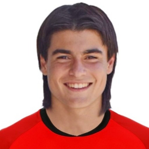 Foto principal de Luka Romero | Real Mallorca