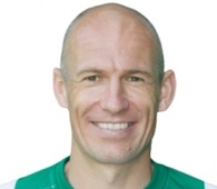 Foto principal de A. Robben | Bayern München