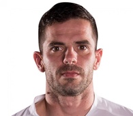 Foto principal de F. Gago | Real Madrid