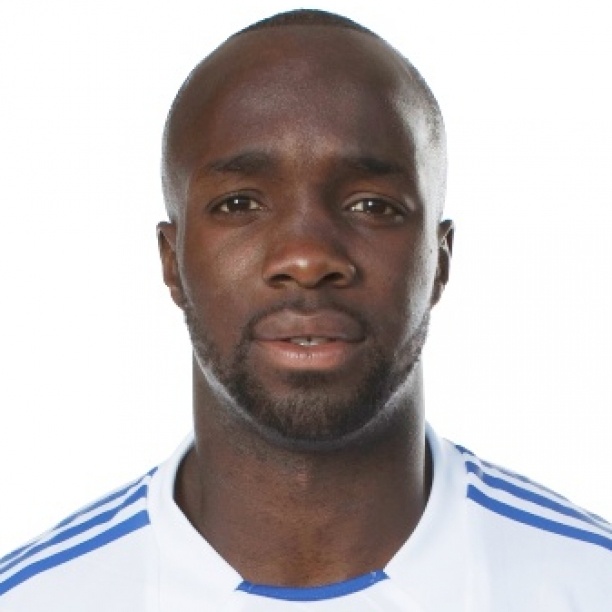 Foto principal de L. Diarra | Real Madrid