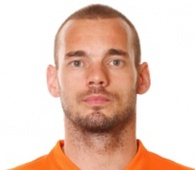 Foto principal de W. Sneijder | Ajax