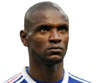 Foto principal de E. Abidal | Barcelona Leyendas