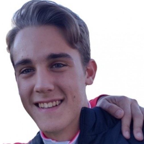 Foto principal de Álvaro Ruvira | Fuenlabrada