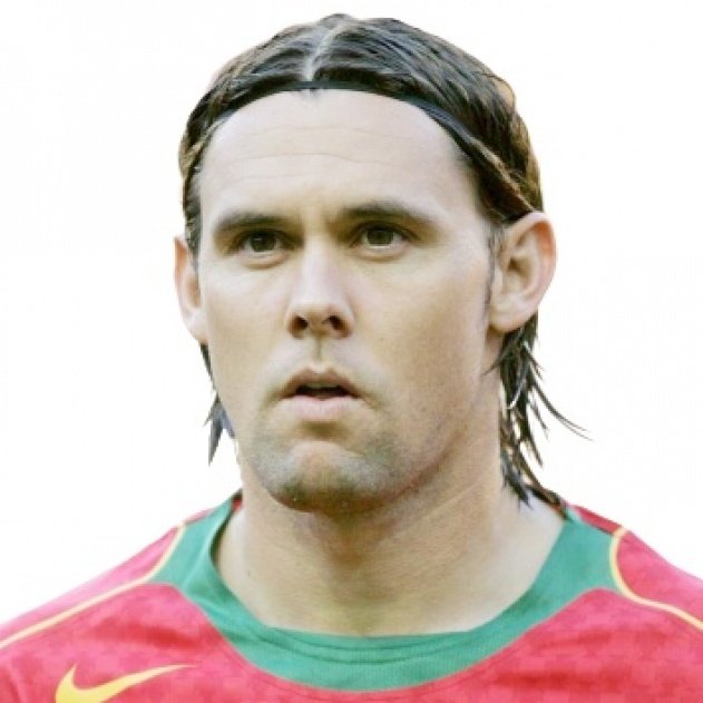 Foto principal de Maniche | Porto