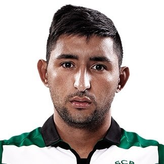 Foto principal de A. Ruiz | Sporting CP