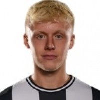 Foto principal de J. Young | Newcastle