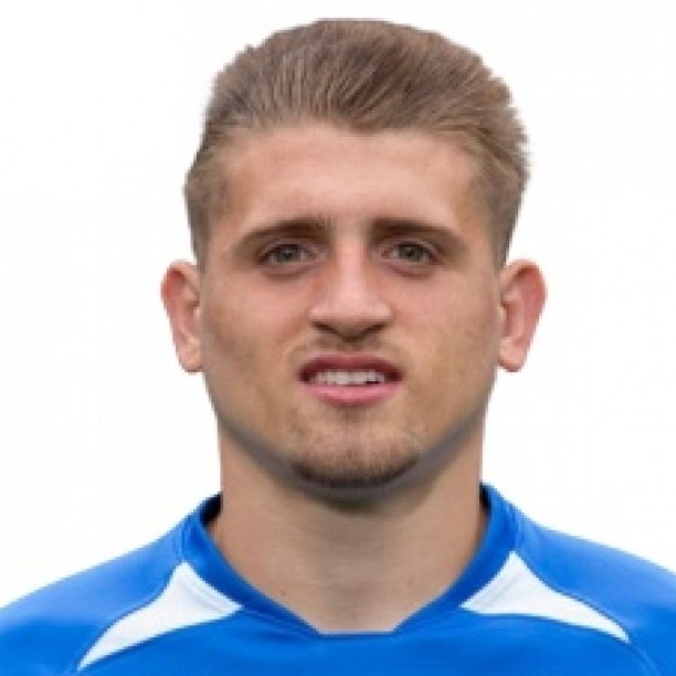 Foto principal de A. Bertaccini | Genk