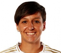 Foto principal de Corredera | Real Madrid Fem