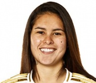 Foto principal de J. Martinez | Real Madrid Fem