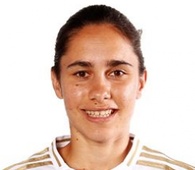 Foto principal de Lorena | Real Madrid Fem