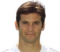 Foto principal de S. Solari | Real Madrid