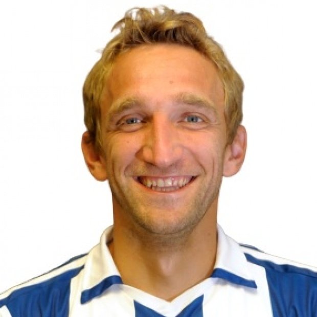 Foto principal de Diego Rivas | Atlético