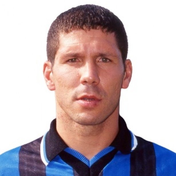 Foto principal de D. Simeone | Atlético