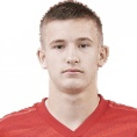 Foto principal de Torben Rhein | Bayern München II