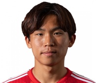 Foto principal de Jeong Woo-Yeong | Bayern München II