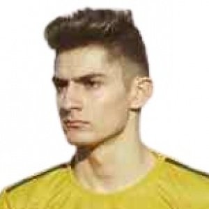 Foto principal de Simão Rocha | Paços de Ferreira