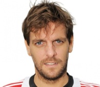 Foto principal de J. Woodgate | Real Madrid