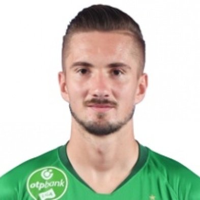 Foto principal de M. Škvarka | Ferencvárosi