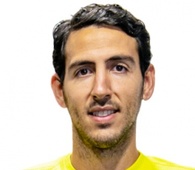 Foto principal de D. Parejo | Villarreal