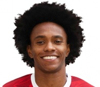 Foto principal de Willian | Arsenal