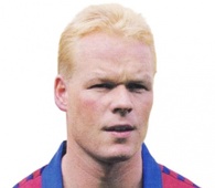 Foto principal de R. Koeman | Barcelona