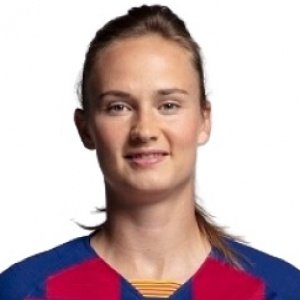 Foto principal de C. Hansen | Barcelona Fem