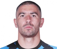 Foto principal de A. Kolarov | Inter