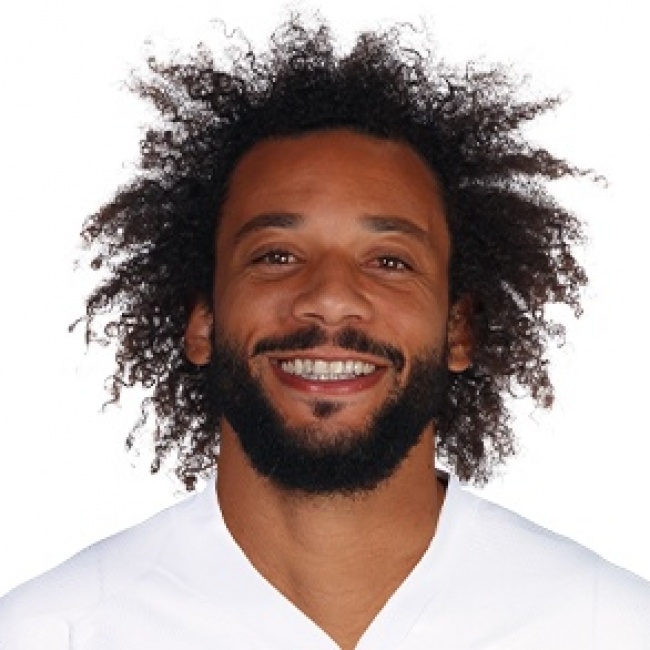 Foto principal de Marcelo | Real Madrid