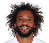 Foto principal de Marcelo | Real Madrid