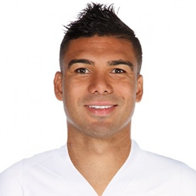 Foto principal de Casemiro | Real Madrid