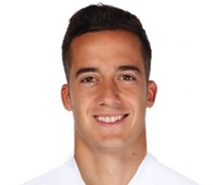 Foto principal de Lucas Vázquez | Real Madrid