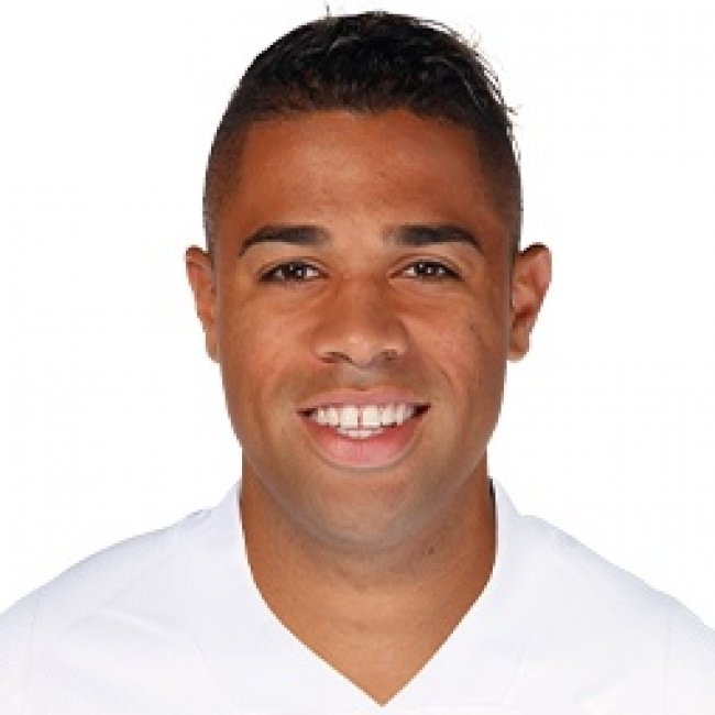 Foto principal de Mariano | Real Madrid