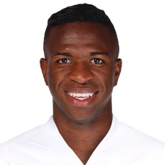 Foto principal de Vinicius Jr. | Real Madrid