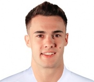 Foto principal de Reguilón | Real Madrid