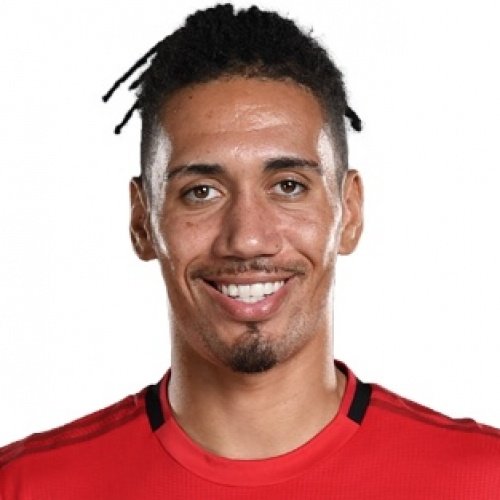 Foto principal de C. Smalling | Man. Utd