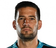 Foto principal de K. Casilla | Leeds United