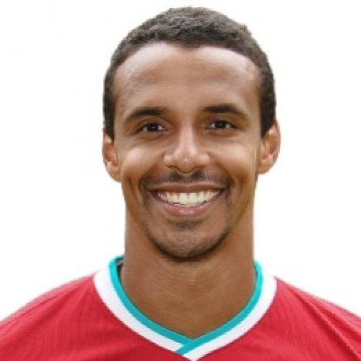 Foto principal de J. Matip | Liverpool