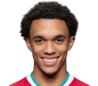 Foto principal de Alexander-Arnold | Liverpool