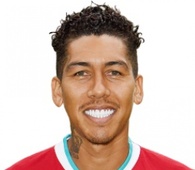 Foto principal de R. Firmino | Liverpool