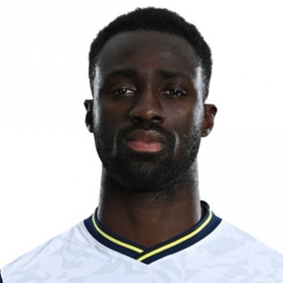 Foto principal de D. Sanchez | Tottenham Hotspur