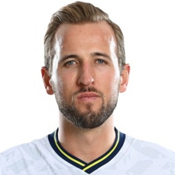 Foto principal de H. Kane | Tottenham Hotspur
