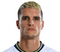 Foto principal de E. Lamela | Tottenham Hotspur