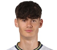 Foto principal de E. Thorpe | Tottenham Hotspur Sub 23