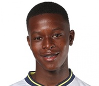 Foto principal de K. Cesay | Tottenham Hotspur Sub 18