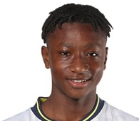 Foto principal de R. Mundle | Tottenham Hotspur Sub 18